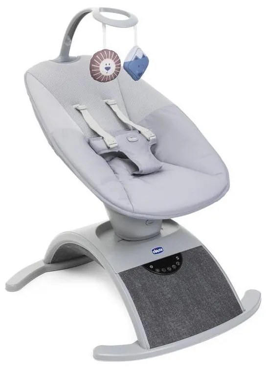 Chicco - Мултифункционален бебешки шезлонг 8в1 COMFYWAWE