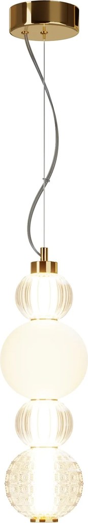 Maytoni Висящо осветително тяло - P069PL-L17G3K