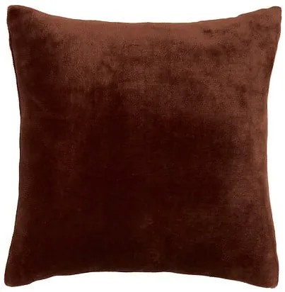 Декоративна възглавница atmosphera Ollis, 38x38 cm - Черен