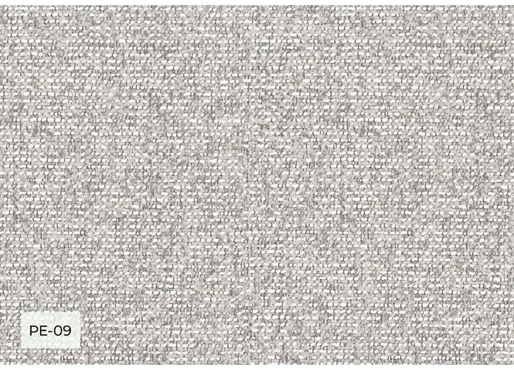 Светлосиво кресло Ovo – Miuform