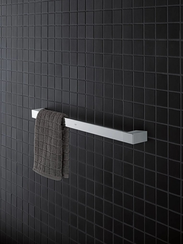 Поставка за кърпи Grohe Selection Cube