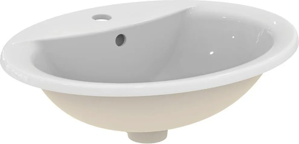 Мивка за вграждане SevaDuo, W502301, Vidima