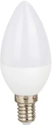 Лампа LED E14 Candle 5W CCT Dimmable