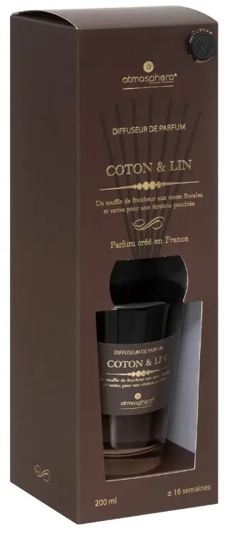 Ароматизатор дифузер atmosphera Alma, 200 ml - Patchouli