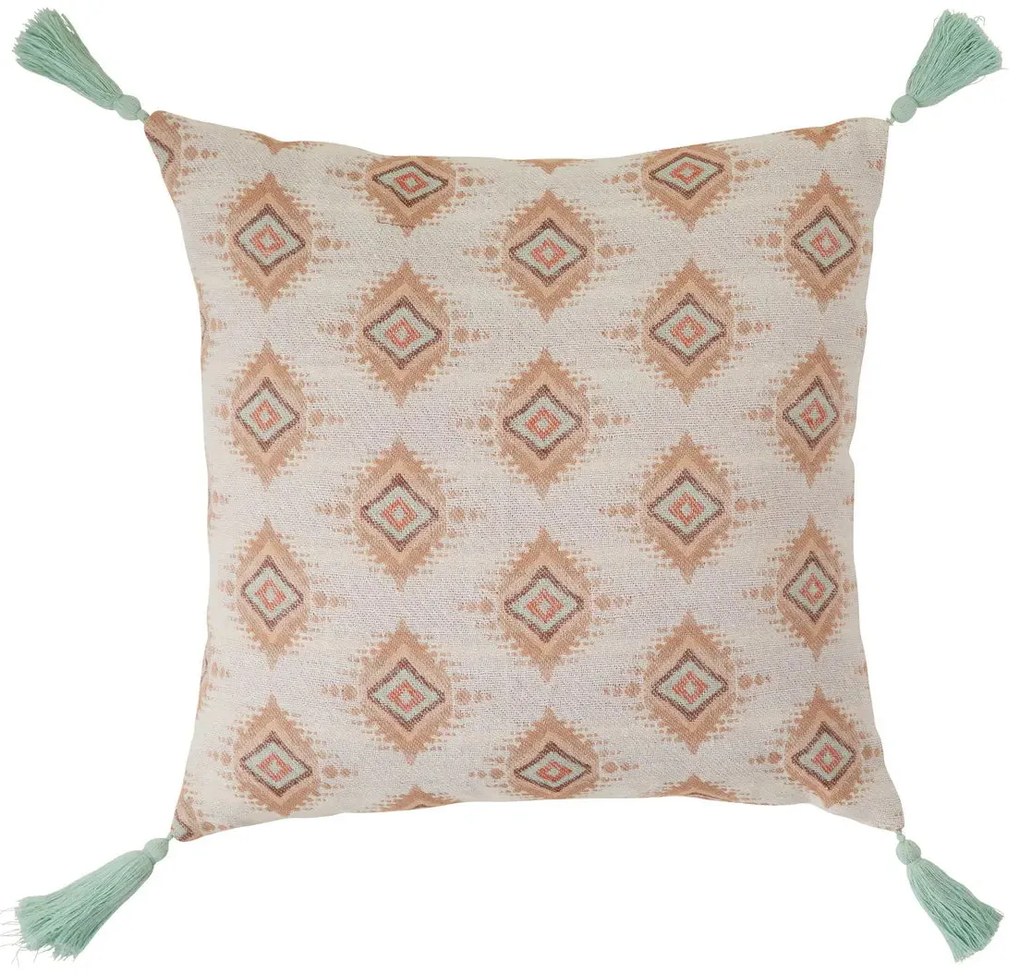 Декоративна възглавница atmosphera Ikat, 38x38 cm