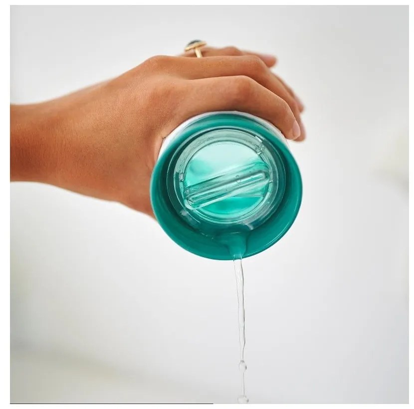 Светлорозова тританова детска чаша 300 ml Flowers &amp; butterflies – Mepal