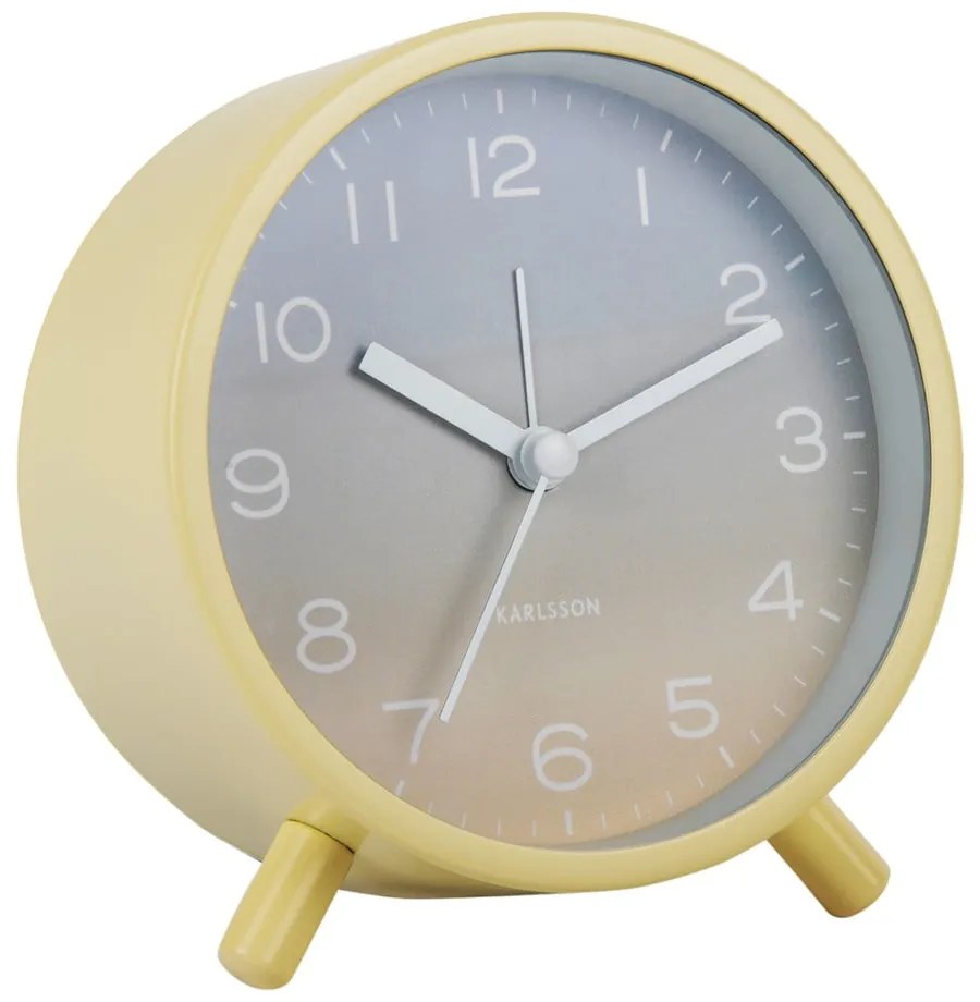 Аларма ø 11,5 cm Gradient – Karlsson