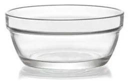 Lav - Стъклена купа малкa 250мл MST 243