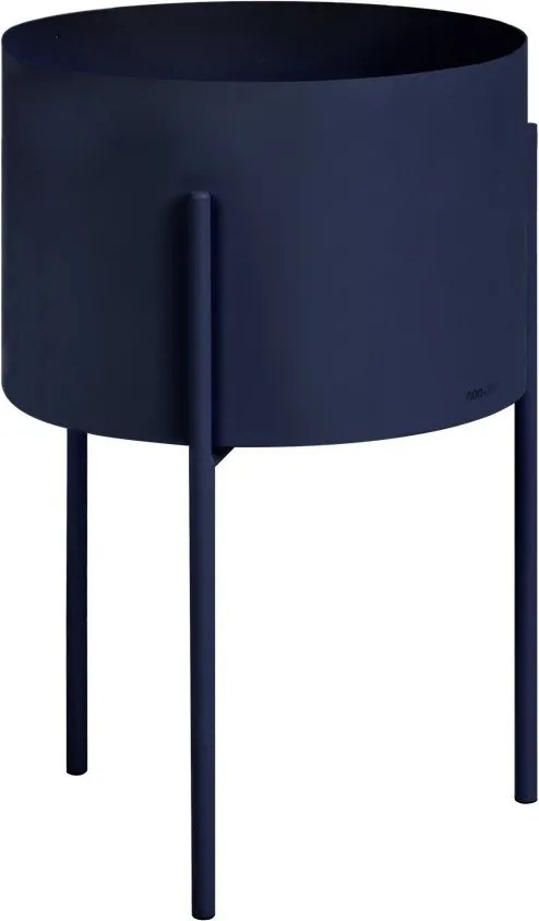 Метално покритие за кашпа ø 30 cm Maki – noo.ma