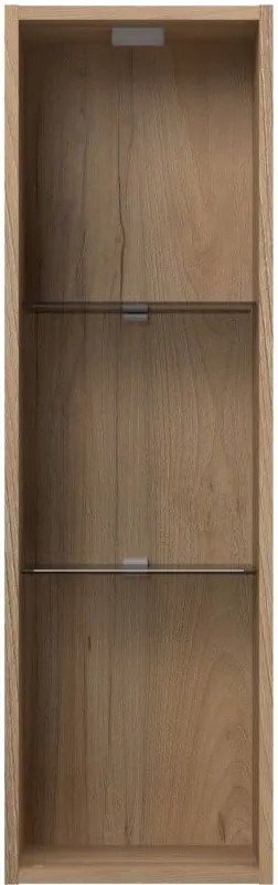 Висящ шкаф за дисплей Soiree