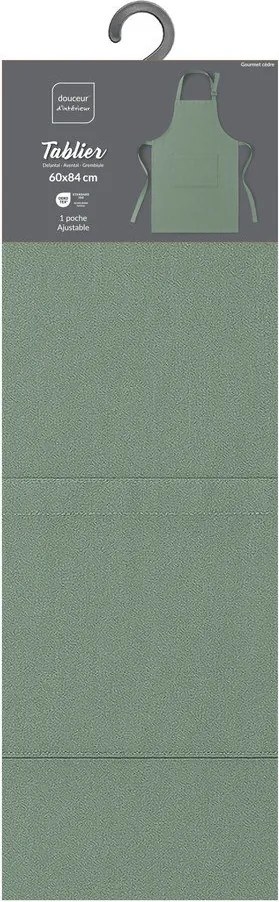 Престилка Gourmet – douceur d'intérieur