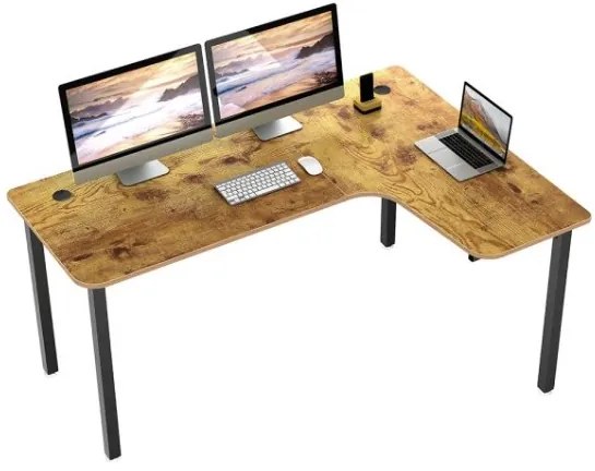 Бюро - Eureka Ergonomic® ERK-CD-L01R-60VP-V1