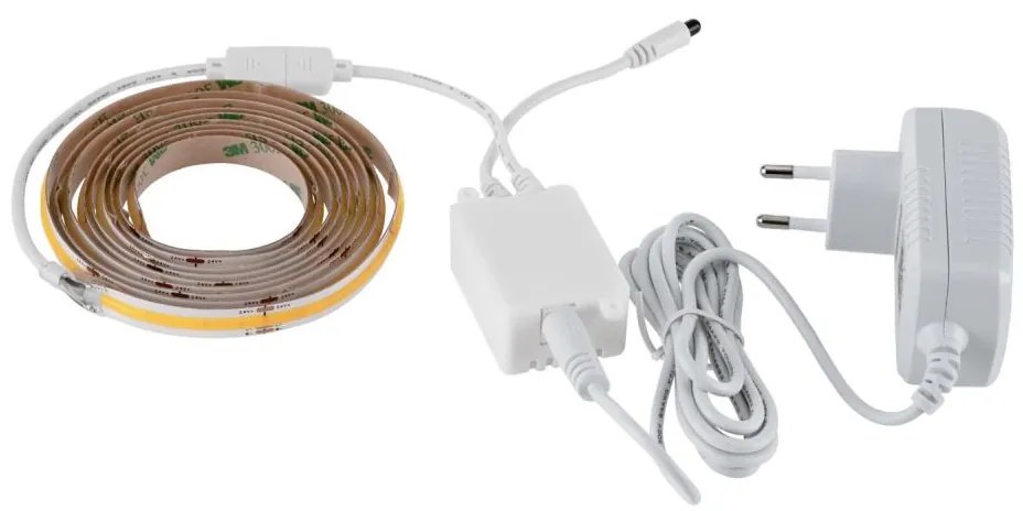 Eglo 900577 - LED лента 2м COB STRIPE LED/13,2W/24/230V 2700-6500K с DO