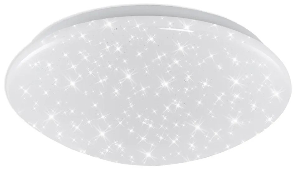 Briloner 3360-016 - LED Плафон за баня STARRY SKY LED/12W/230V IP44