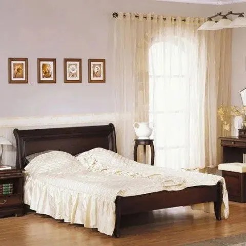 Спален комплект Jupiter