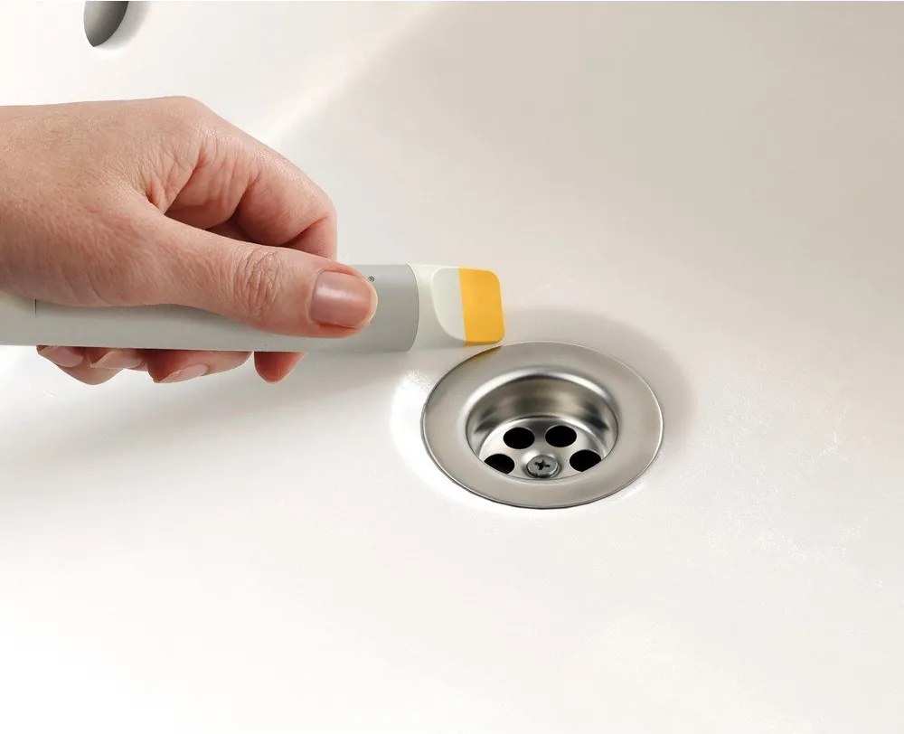 Помощни средства за почистване в комплект 6 бр. CleanTech – Joseph Joseph