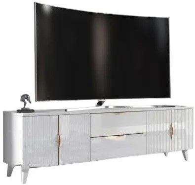 TV шкаф Enigma-Leuko