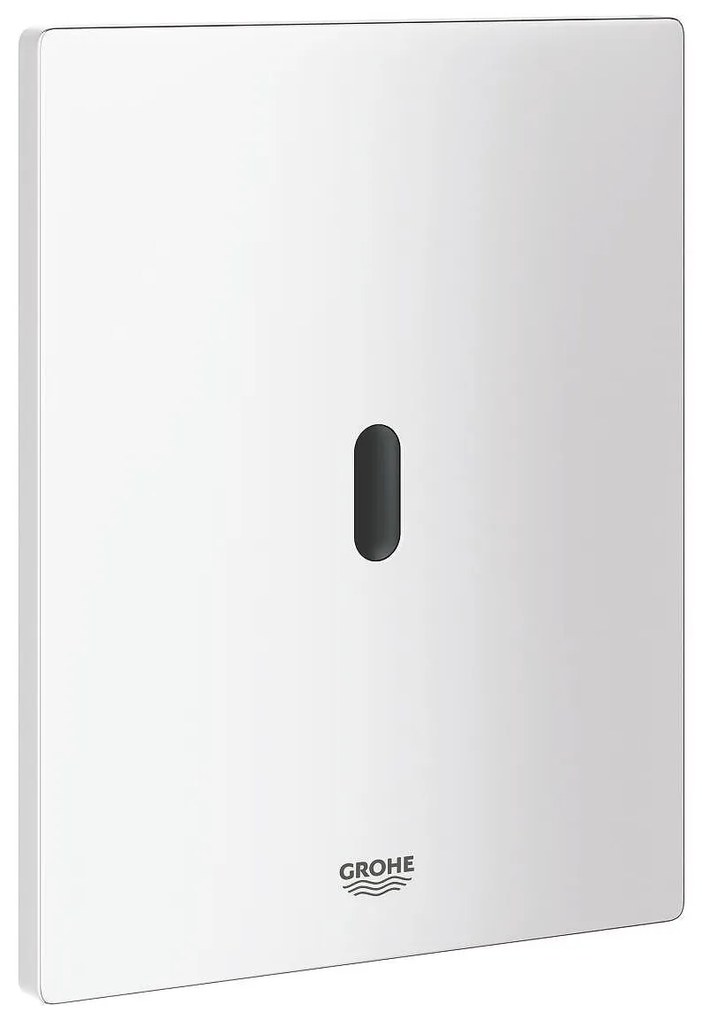 Tectron Bau E Инфрачервен бутон за WC