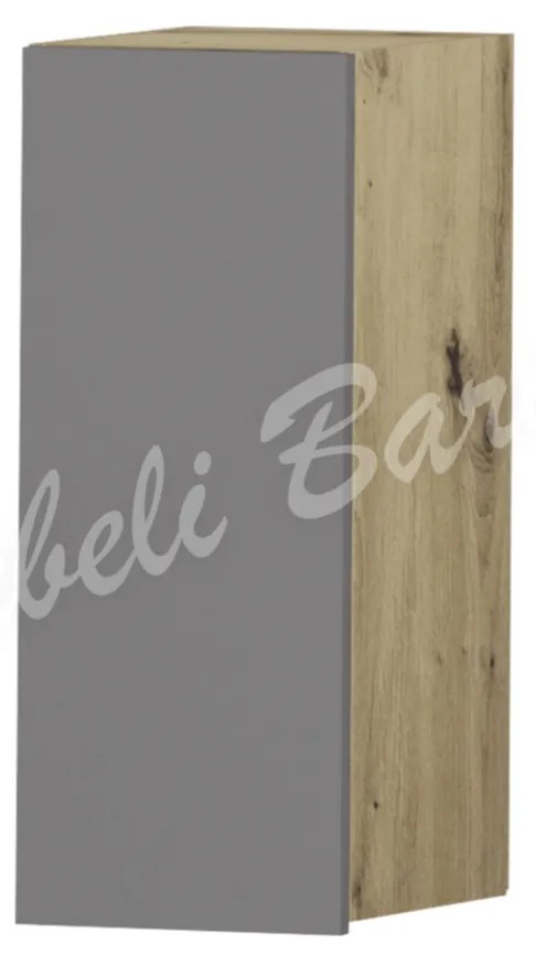 Горен модул G23