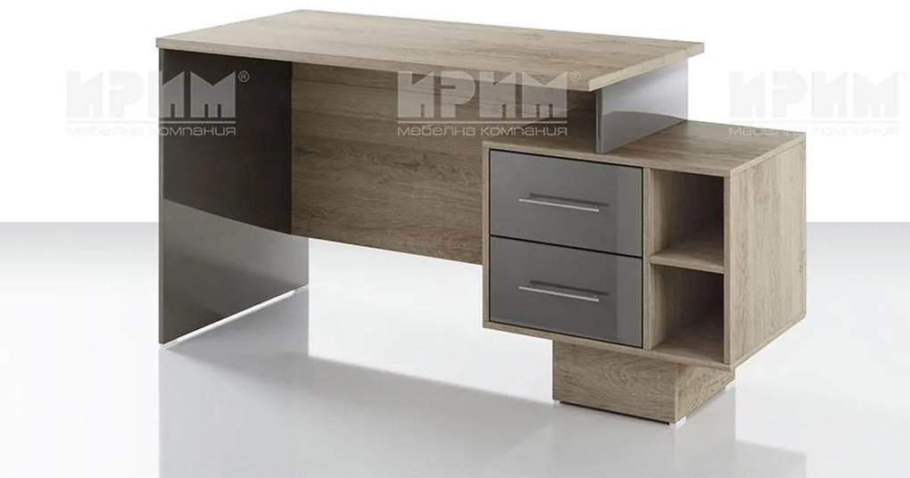 Модулна конфигурация за офис Гранд City 9058