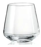 Crystalex - Стъклена чаша за концентрат / алкохол 290мл SIESTA (2GA09) (CX30)