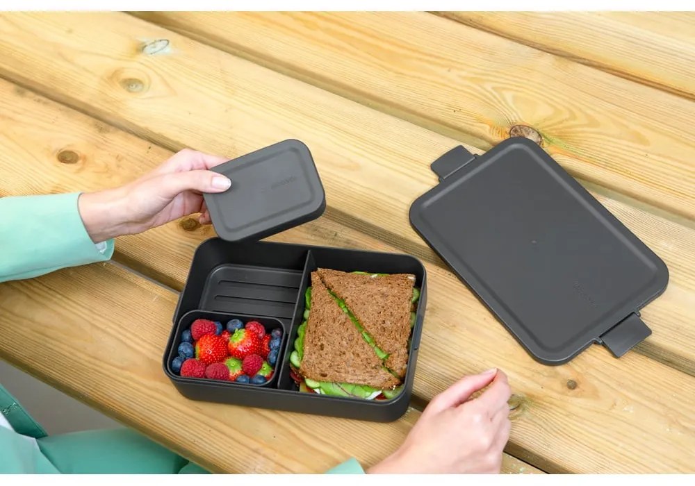 Кутия за обяд Make & Take – Brabantia