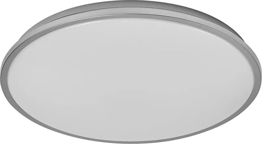 Osram - LED таванно осветително тяло ORBIS DUBLIN LED/36W/230V Ø 49 см, сребристо