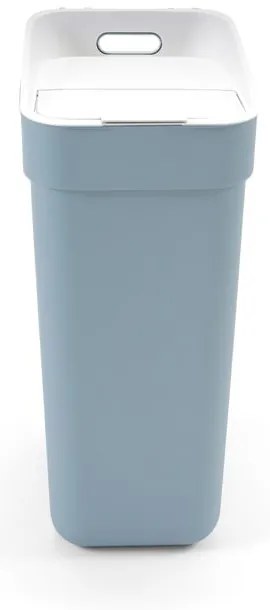 Светлосин кош за отпадъци от рециклирана пластмаса 30 l Ready To Collect – Curver