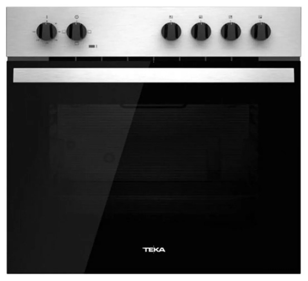 Конвенционална фурна Teka 111280000 72 L 2550W A 1400 W 72 L