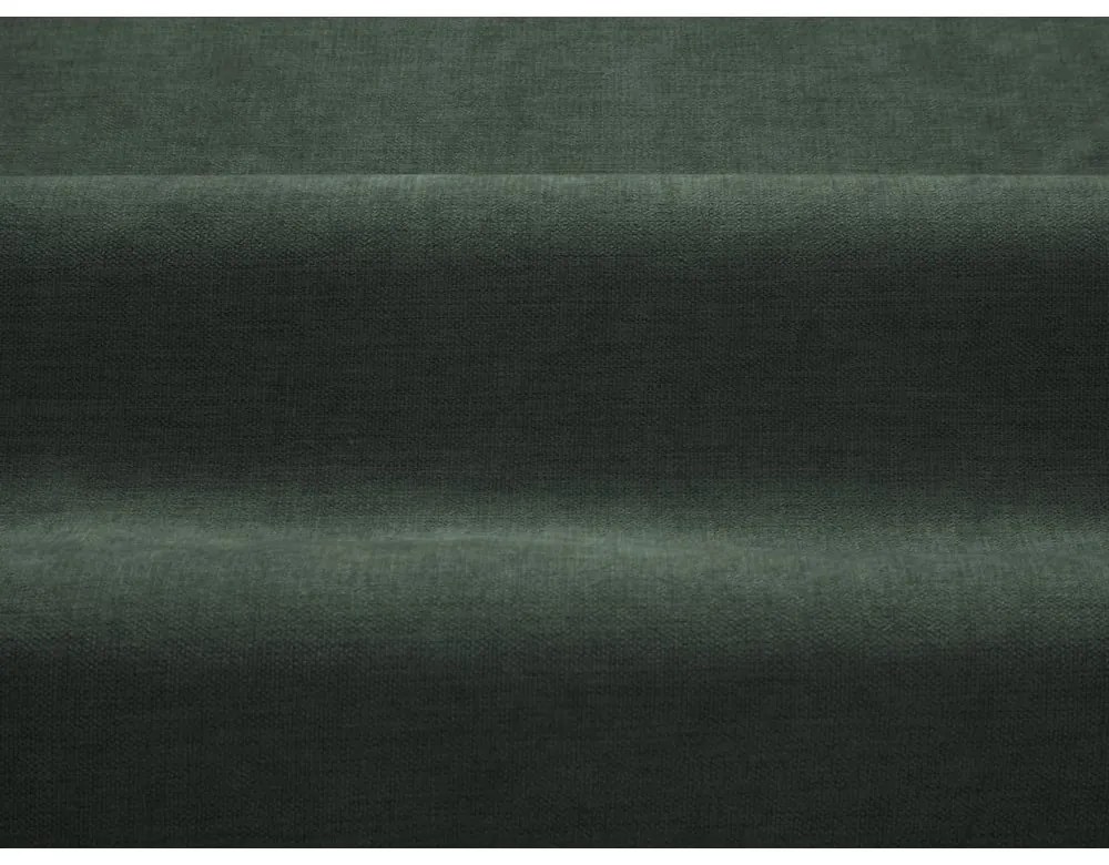 Тъмнозелен диван 250 cm Torino – Micadoni Home