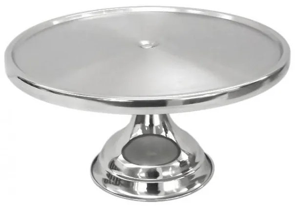 Horecano - Метална поставка за торта  ф32,5см GF-(SC-100)