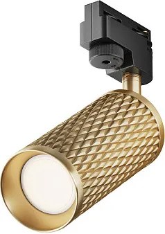 MAYTONI Релсово осветление TR011-1-GU10-G - TR011-1-GU10-G