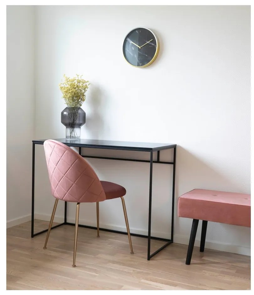 Работна маса 100x45 cm Vita - House Nordic