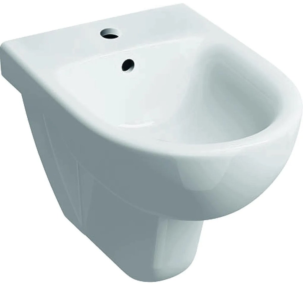 Конзолно биде, 500.264.01.1, Geberit Selnova