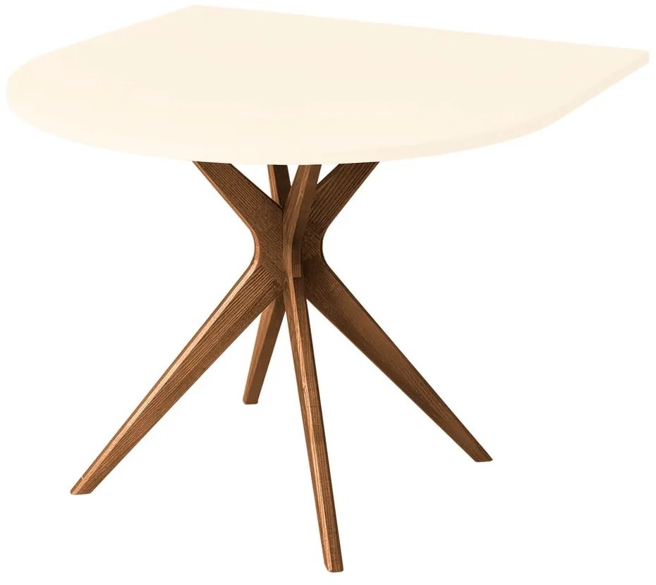 Трапезна маса 90x90 cm Jubi – Ragaba