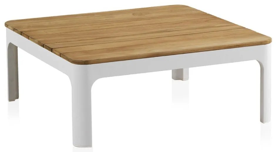 Комплект градински мебели с маса Valentina - Geese