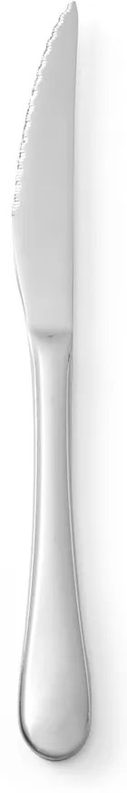 Комплект от 6 ножа за пържоли от неръждаема стомана Profi Line - Hendi