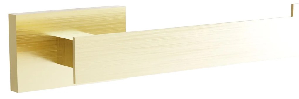 Закачалка за баня 209 OSTE Brush Gold