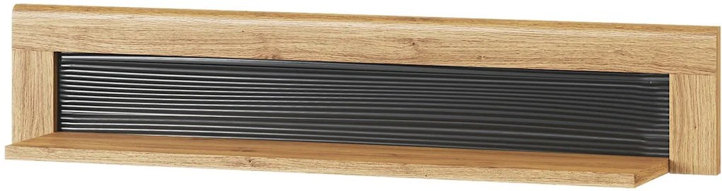 Стелажи Leon-Cocos: 119 см.