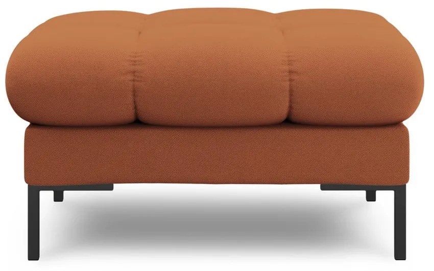 Табуретка в тухлен цвят Bali – Cosmopolitan Design