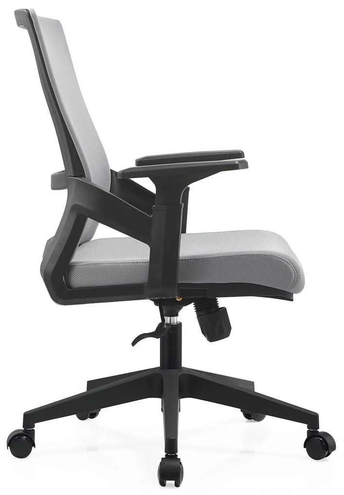 Офис стол Ротън