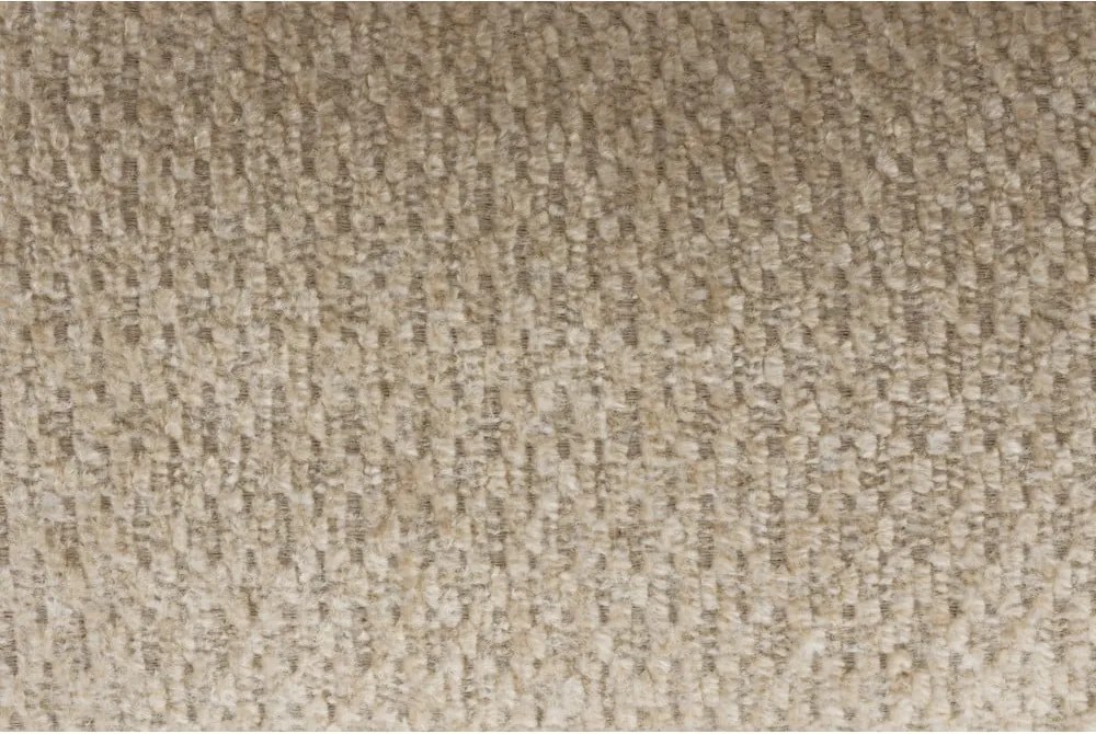 Бежово въртящо се кресло Philly – Zuiver