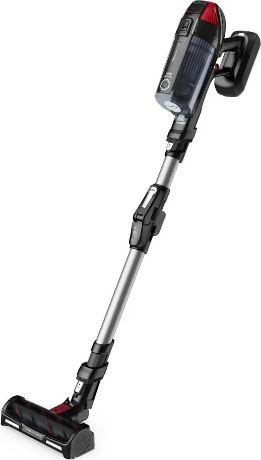 Rowenta - Прахосмукачка тип стик 2 в 1 X-FORCE FLEX ANIMAL CARE 320W/25,2V черна 2000 mAh