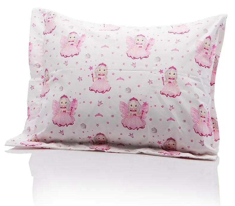 Детска/бебешка Възлгавница Medico Sweet Princess