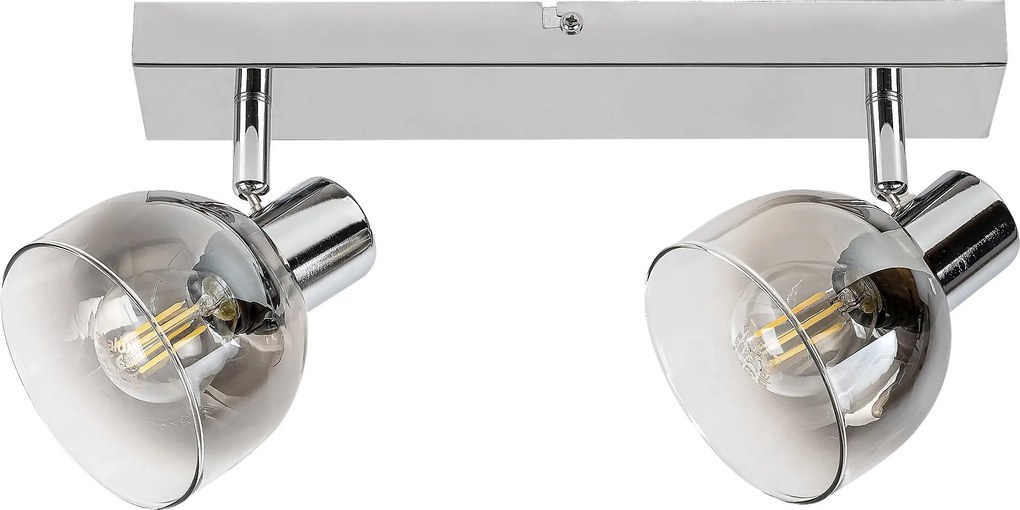 Rabalux Tarien Спот осветление IP20 E14 2x MAX 40W 3249