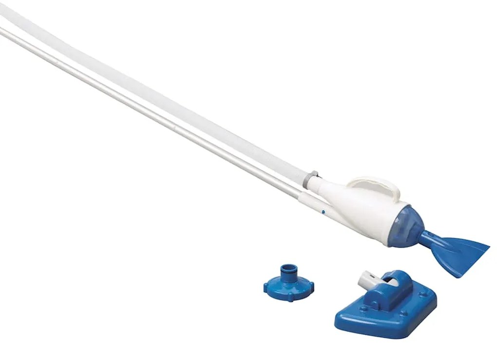 91639 Bestway Прахосмукачка за басейн AquaCrawl 58212