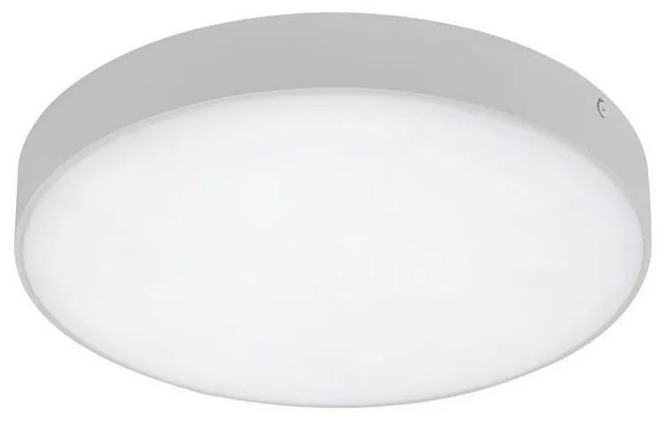 Rabalux - LED Лампа за баня LED/18W/230V 2800-6000K IP44 бяла