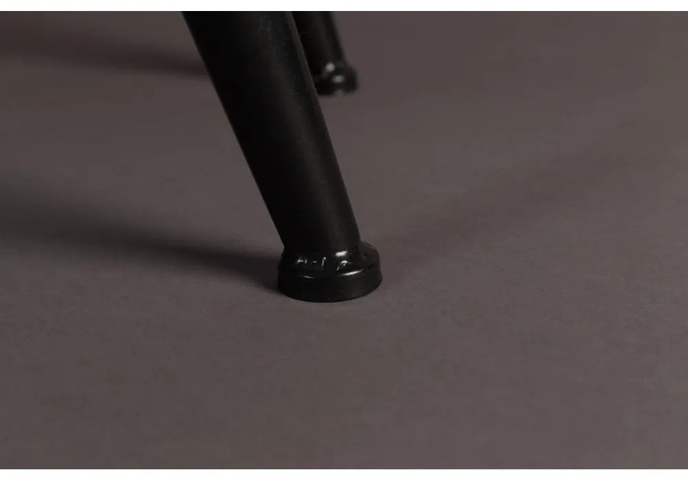 Дървен скрин с чекмеджета Jove - Dutchbone