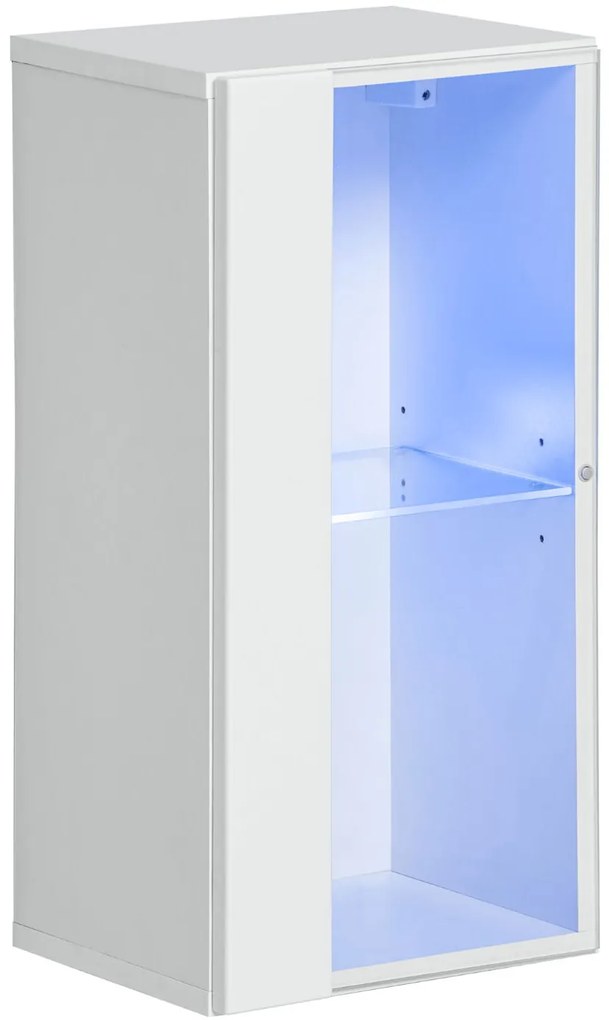 Швейцарски вертикален висящ прозорец мини-Leuko