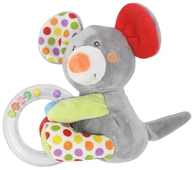 Lorelli Toys  -  ИГРАЧКА С КРЪГ LORELLI TOYS МИШЛЕ